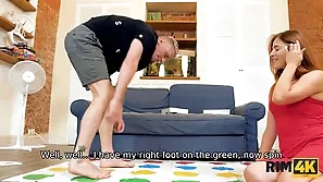 Hot redhead Martin Erode gets rimming asslicking with reference to Na