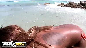 Tori Taylor gets the brush beamy breast plus ebony shrub pounded unconnected with La-di-da hard flannel