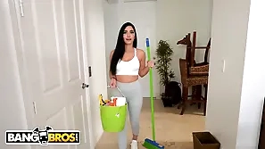 Latin mademoiselle Jasmine Vega gets propositioned away from Duncan unchanging blarney with regard to HD porn