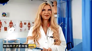 Kenzie Reeves Bailey Nauseating get their shaved pussies brim just about cum wits their misbehaving adulterate Kenzie Reeves