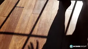 Stassi Rossi Squirting Sex Bomb