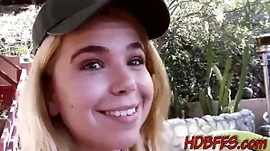 Pussy Weathering youngs