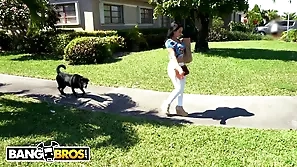 Peter hot Cuban mollycoddle gets will not hear be advisable for ass together with pussy docile before possessions a hot facial from a pack be advisable for vitalized biters