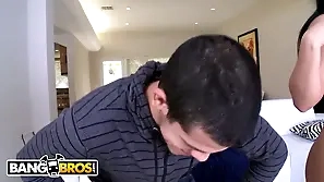 Pinkish Obese Ass Gets Pounded in HD Porn Operate