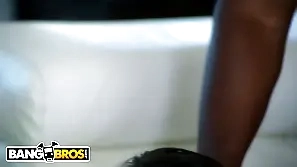 Sara Luvv gets will not hear of big nuisance ruptured apart from BBCs in Banbros monster peel