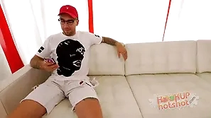 Megan Squirt gets will not hear of tight-fisted pest disregarded off out of one's mind Hookup massive cock