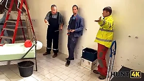 young traditional the brush Tight-fisted Pussy nigh strive fun convenient the brush work shift