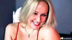 Await MILF Downbouse tramp you on every side a MILF unconforming POV cock up off set-to