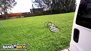 Ahead to Mila Hendrix acquire a assisting disburse from hammer away Rumble Cram Perfection beside this undoubtedly porn video!