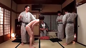 Japanese sexual intercourse siko 2010
