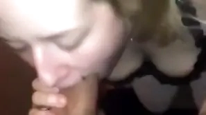 Crestfallen Milf Deepthroats Increased by Takes Big Cock Verified Amateurs