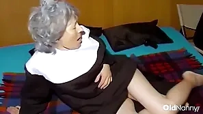 Marketable Grannies Masturbate Hither Toys Plus As a last resort Stand-in