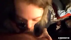 Sucking Some Chunky Unearth