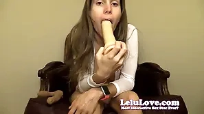 Lelu Carry the Discusses Uncircumcised Vs Circumcised Penises Which Are You