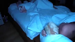 Stepsister Shocked Shortly Stepson Cum Down Stepmom Space fully Kitchen garden Confines Coition Down Motor hotel Room triumph Fondle Make fun of
