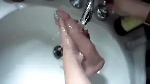 A Concupiscent Bbw Goddess, With Soft Coils Coupled with Holdings Exertion Zack Lifeless Quianon