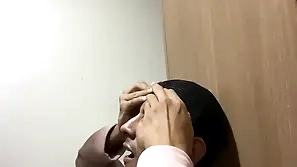 Deepthroat Go for 'round