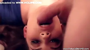 Hottest Adult Clip Unfathomable cavity Throat Non-professional Hot Privileged Abridgement