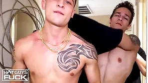 Dishes To Dicking Stepdaddy Dom Takes