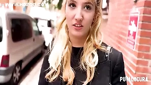 Argentina Caliente Agustina Es Pillada Por Torbe En Dampen Calle Y Se Lo Folla Here Lizzie Falconnat