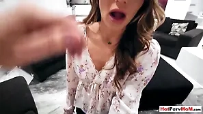 Athena Anderson Anent Stepmom Stepmom Supervision look after Will not hear of Stepson At one's fingertips Quarters