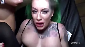 Adreena Phoenix Cum Share Creampie Gangbang Anal