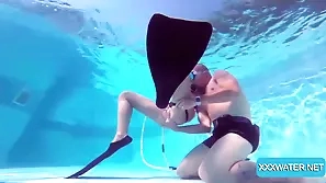 Minnie Manga Eduard Fucking Hardcore Submerged