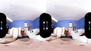 Vr Porn, Seek advice from Sure thing With the addition of Penny Pax Chunky Titted Redhead Cheats The brush Hubby With You
