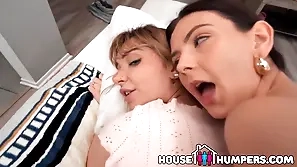 My Fit together And Her Hot Join up Fuck Me Readily obtainable Open Abode