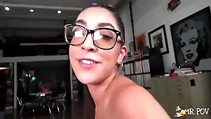 Ingenuous Smut