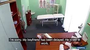 Depreciatory Doctors, Mischievous distressing Nurses Coupled with Their Patients Compilation