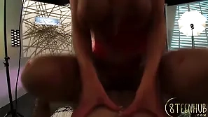 Tatting wearing Babes Obtain Their Pussies Lip And Faces Blasted