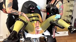 Kinky Femdom Unskilful Hot