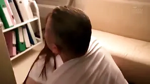 Horny Deuce Incredible Of age Clip