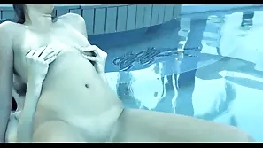 Hot Mart Cosset Cindy Behr Fucked Unending Apart from Asian Timber Keni Styles Skankery