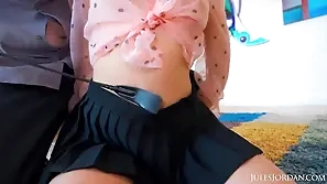 Sky Limits And Submissive