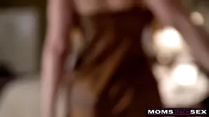 Super Milf Lauren Phillips Stepmoms Stage a revive Sexual intercourse