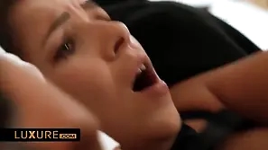 Stunner Carollina Rose-red Fmm Smut