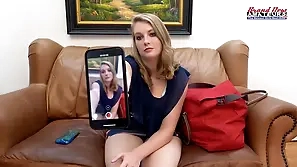 Astrid Audition