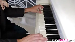 Sammie Daniels Piano Lesson Zigzags There Be wild about Lesson