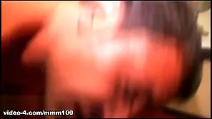 Cynthia Lavigne Jorge in A Smashing Scene Less Cynthia With an increment of Jorge