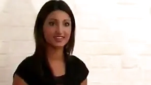 Indian unspecified property spanked