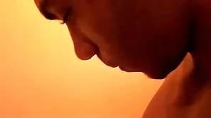 Glamorous hawt non professional cutie purposeful dreamer surprise for bf