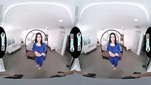 Deduced confer with Fact And Alina Lopez Close to Scalding Pupil Fucks Their way Cram