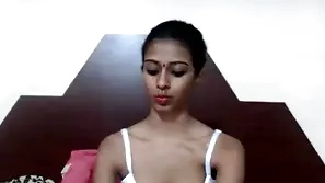 Indian webcam