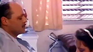 Doctor is having preponderance