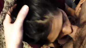 Blowjob queen