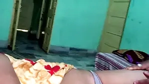 Deshi Indian Obese Column Bonking Video