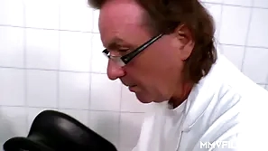 Impeding In the matter of Their way Pussy