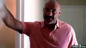 Khloe Kingsley Coupled with Charles Dera Back Angry Stepdad Ripped Missing Stepdaughters Clothes